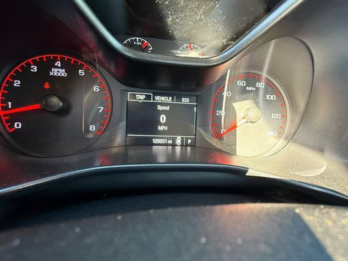 Used 2016 GMC Canyon W/T w/ Convenience Package image 11