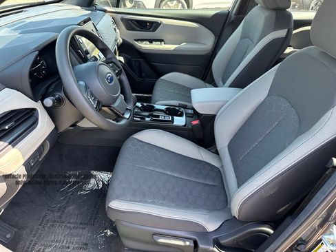 New 2026 Subaru Forester AWD/4WD image 15