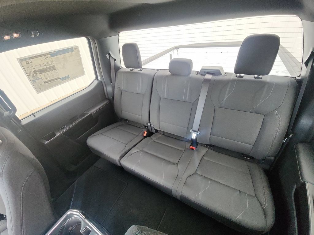 New 2026 Ford F150 STX w/ F-150 LOBO Package AWD/4WD image 25