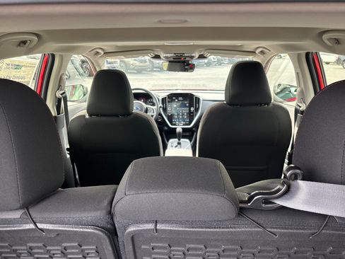 New 2026 Subaru Impreza 2.0i Sport image 52