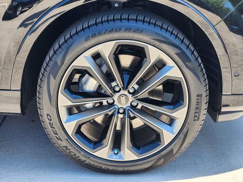New 2025 Audi Q7 3.0T Premium Plus image 14