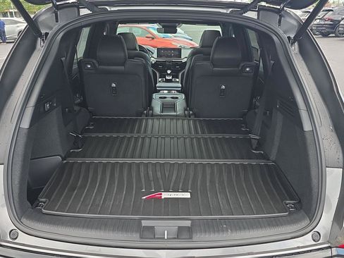 Certified 2025 Acura MDX A-Spec AWD/4WD image 12