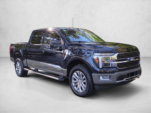 New 2026 Ford F150 King Ranch AWD/4WD image 6