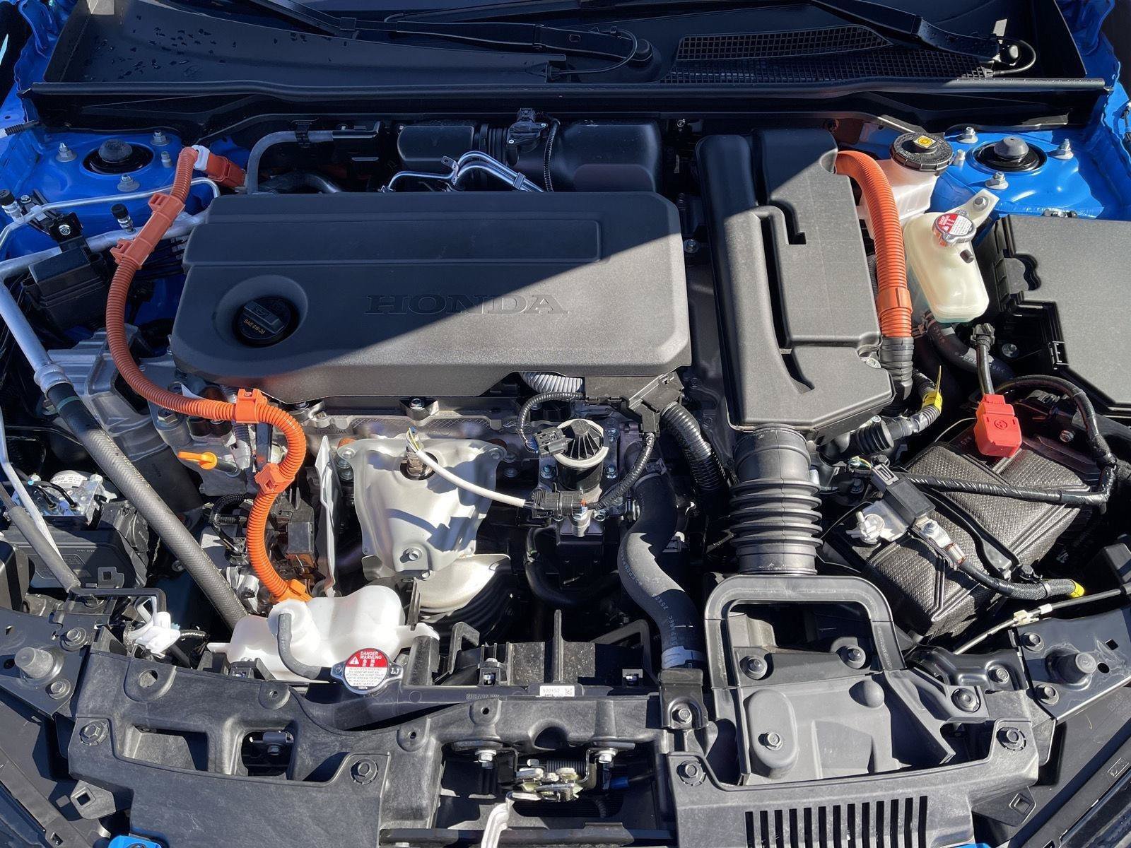 Used 2026 Honda Prelude image 25