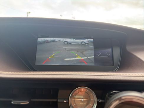 Used 2018 Lexus ES 350 image 26