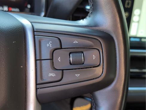 Used 2024 GMC Sierra 1500 SLT AWD/4WD image 25
