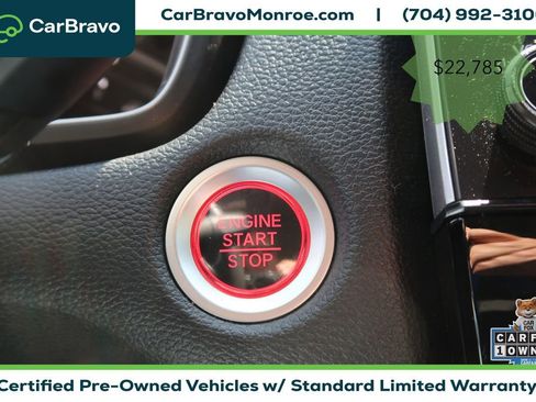 Used 2022 Honda CR-V EX image 28