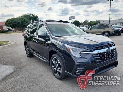 New 2025 Subaru Ascent Limited