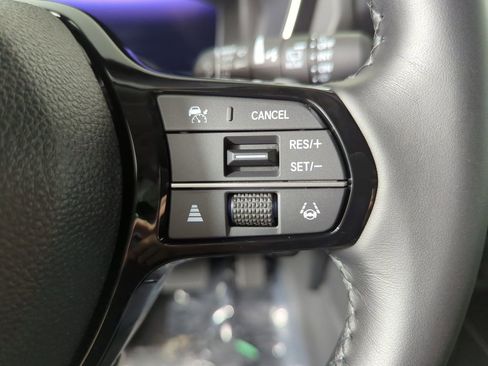 New 2026 Honda Passport RTL image 25