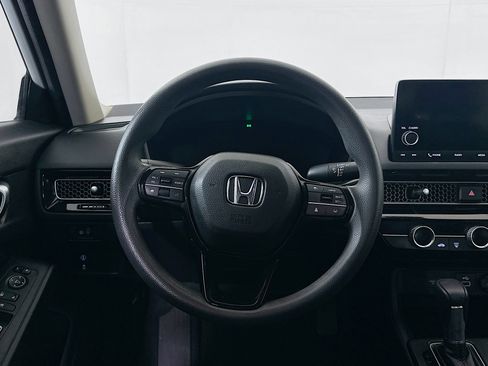 Used 2022 Honda Civic LX image 17