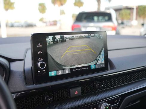 Used 2025 Honda CR-V EX-L image 22