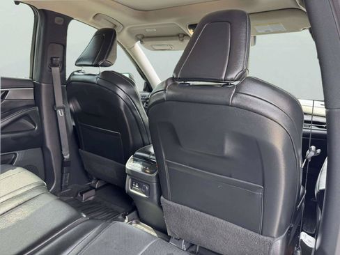 Used 2022 INFINITI QX60 Luxe w/ Cargo Package FWD image 46