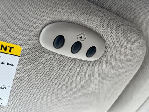 Used 2007 Lincoln MKX AWD image 20