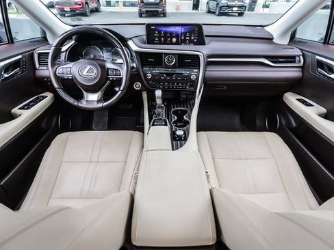 Used 2016 Lexus RX 350 AWD w/ Luxury Package image 48