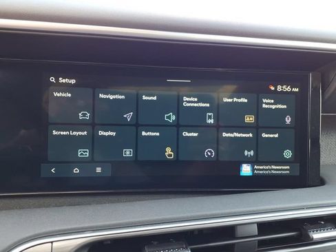 New 2026 Hyundai Palisade Limited AWD/4WD image 24