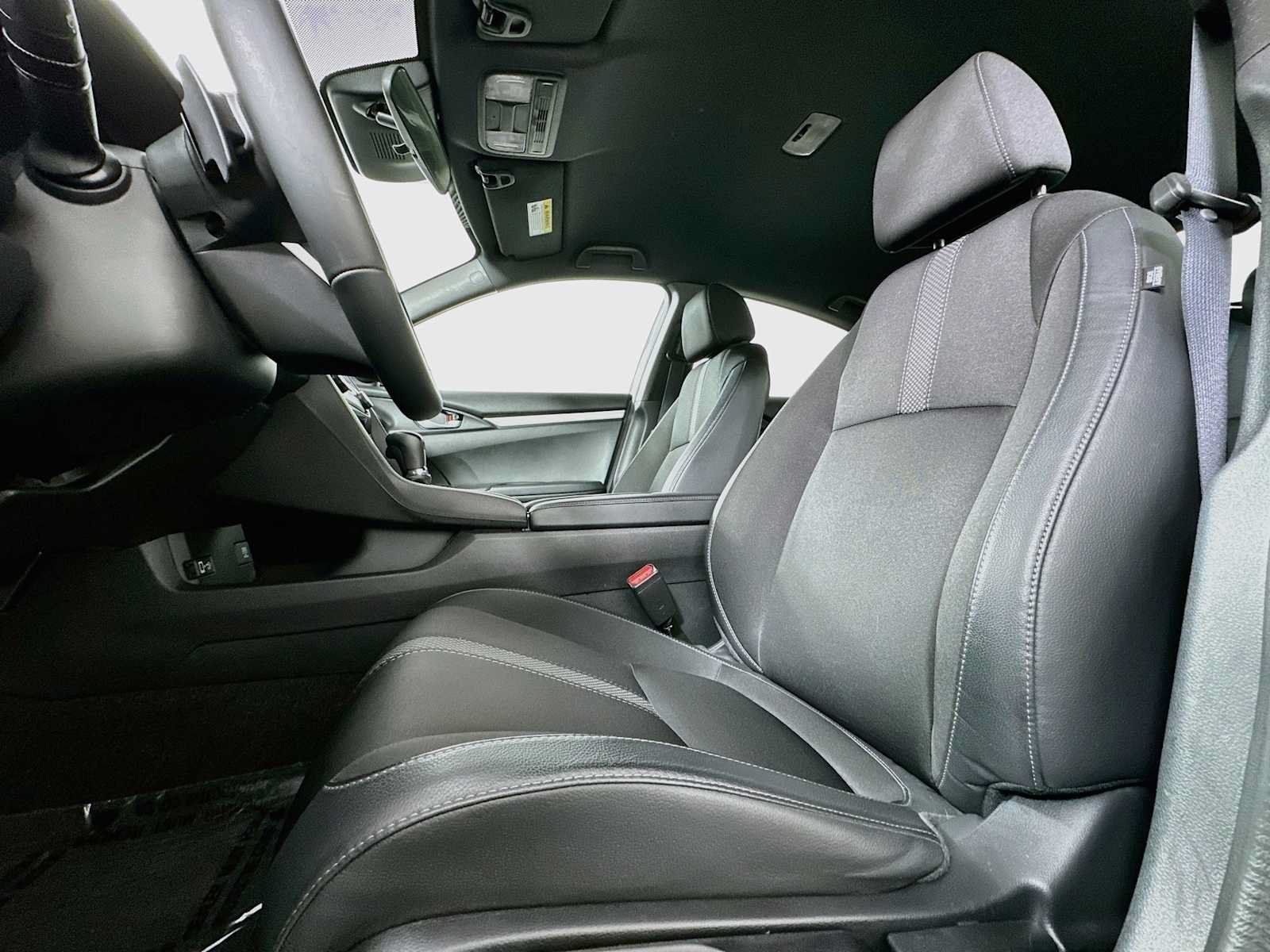 Used 2020 Honda Civic Sport image 18