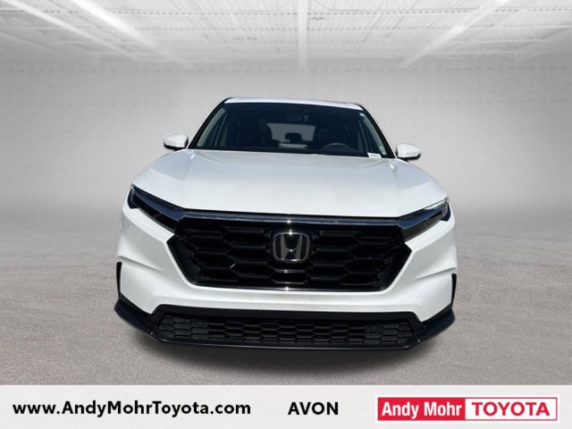 Used 2024 Honda CR-V EX-L image 3