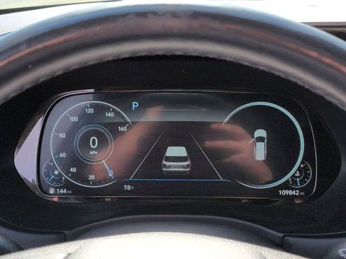 Used 2021 Hyundai Palisade Limited image 21