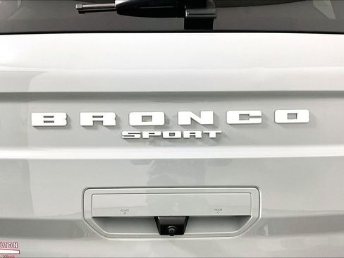 Used 2022 Ford Bronco Sport Big Bend w/ Convenience Package image 14