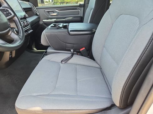 Used 2022 RAM 1500 Big Horn AWD/4WD image 14