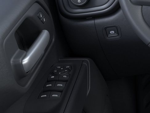 New 2026 Chevrolet Silverado 2500 W/T image 22