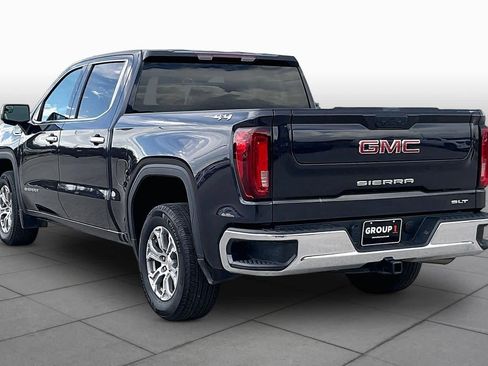 Used 2025 GMC Sierra 1500 SLT AWD/4WD image 11