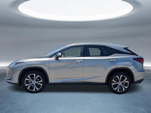 Used 2020 Lexus RX 350 FWD w/ Premium Package image 7