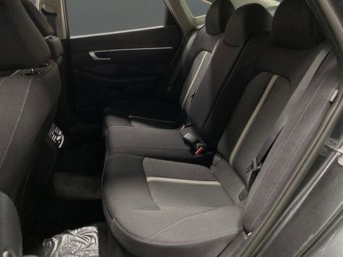 New 2026 Hyundai Sonata Blue image 26