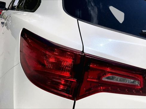 Used 2016 Acura MDX SH-AWD w/ Technology Package image 29