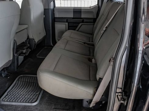 Used 2018 Ford F250 XL w/ STX Appearance Package AWD/4WD image 35