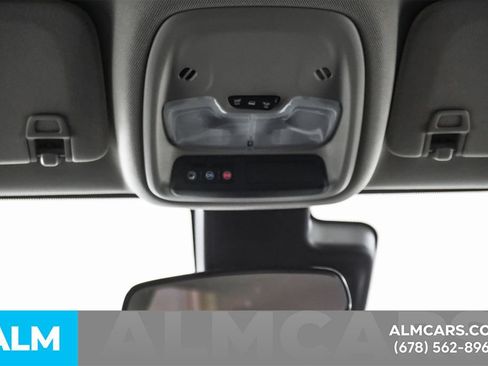 Used 2025 Buick Encore GX Preferred FWD image 55