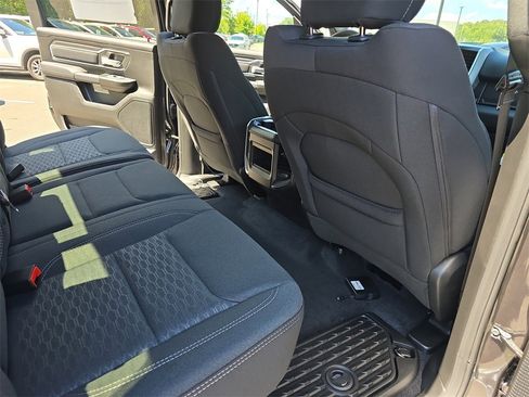 New 2026 RAM 1500 Big Horn image 11