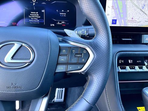 Used 2026 Lexus IS 350 F Sport w/ Handling Package RWD image 23