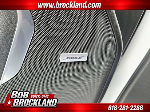 Used 2021 Chevrolet Tahoe High Country w/ Premium Package AWD/4WD image 42