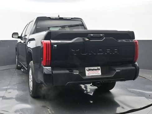 Used 2025 Toyota Tundra SR w/ SR Tow Package image 4