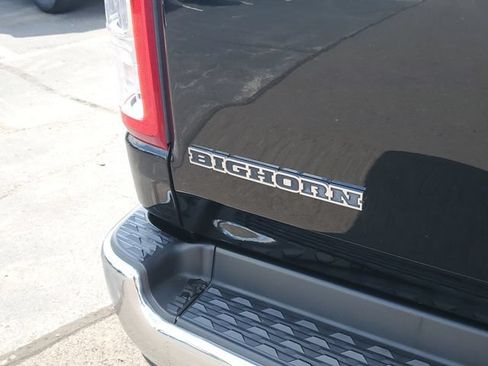 Used 2022 RAM 1500 Big Horn AWD/4WD image 7
