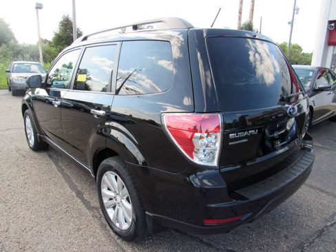 Used 2012 Subaru Forester 2.5X Premium w/ All-Weather Pkg AWD/4WD image 26