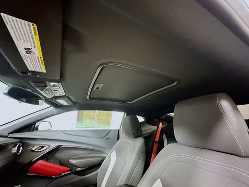 Used 2023 Chevrolet Camaro LT w/ Redline Edition image 13