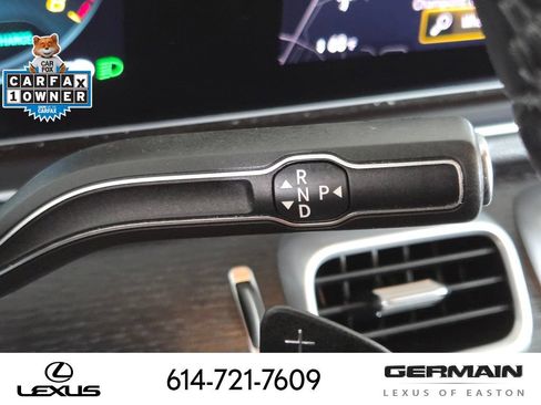 Used 2023 Mercedes-Benz GLS 450 4MATIC image 26