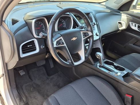 Used 2013 Chevrolet Equinox LT w/ Driver Convenience Package AWD/4WD image 10