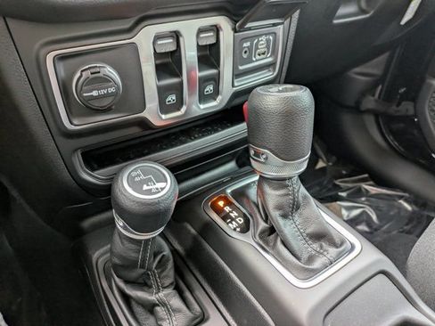 New 2026 Jeep Wrangler Sport AWD/4WD image 15