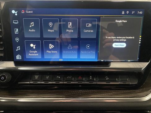 New 2026 Chevrolet Silverado 2500 LT w/ All Star Edition image 9