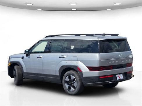 New 2026 Hyundai Santa Fe SEL image 6