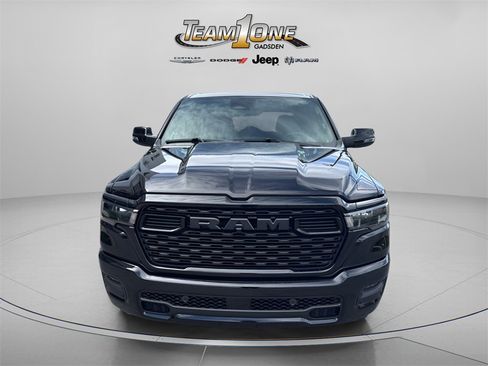 New 2026 RAM 1500 Big Horn image 2
