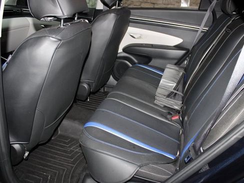 Used 2024 Hyundai Tucson SEL image 5