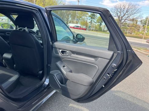 Used 2023 Honda Civic Sport image 27