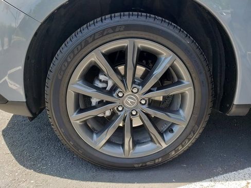 Certified 2025 Acura RDX A-Spec AWD/4WD image 35