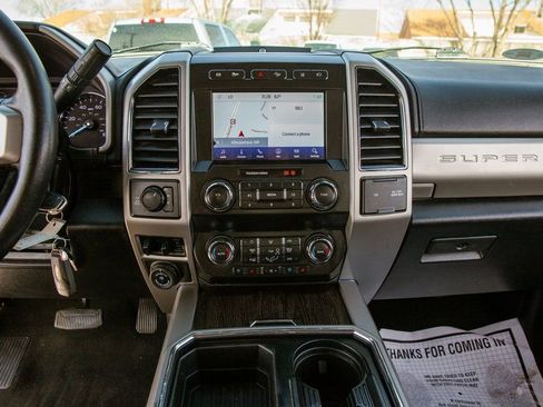 Used 2020 Ford F250 Lariat w/ Lariat Value Package image 14