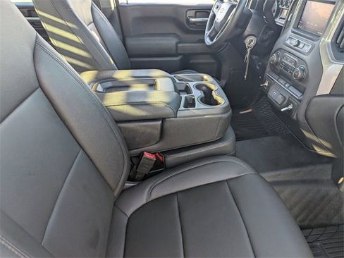 Used 2020 Chevrolet Silverado 2500 W/T image 11