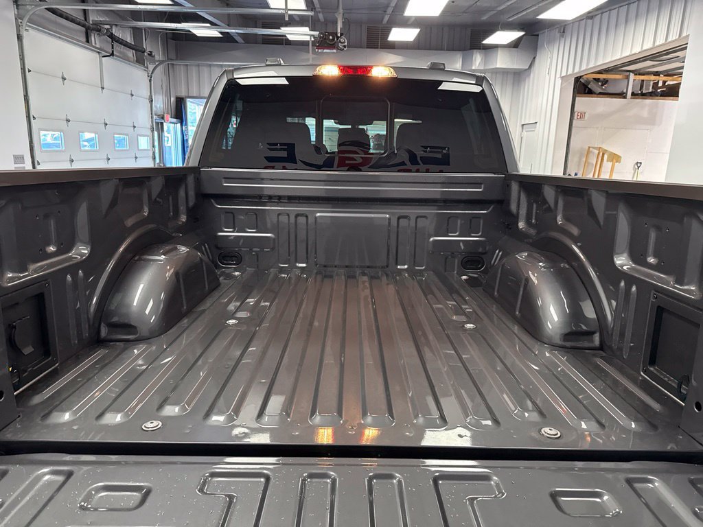 New 2026 Ford F150 XLT w/ Equipment Group 302A MID AWD/4WD image 32